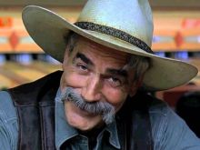 Sam Elliot