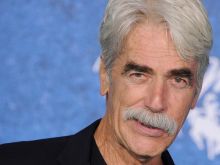 Sam Elliot