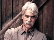 Sam Elliot