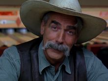 Sam Elliot