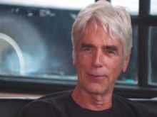 Sam Elliot