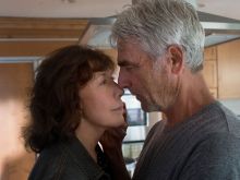 Sam Elliot