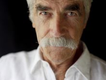 Sam Elliot