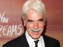 Sam Elliot