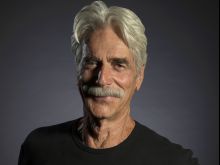 Sam Elliot