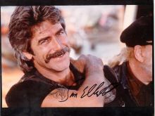 Sam Elliot