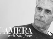 Sam Elliot