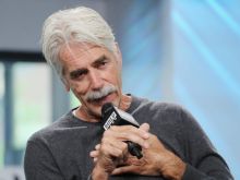 Sam Elliot