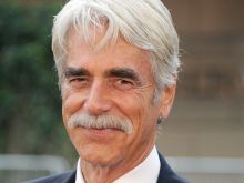 Sam Elliot