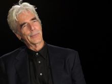 Sam Elliot