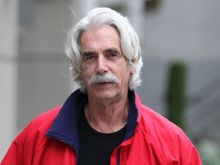 Sam Elliot