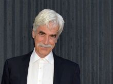 Sam Elliot