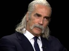 Sam Elliot