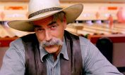 Sam Elliot