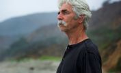 Sam Elliot