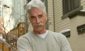 Sam Elliot