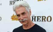 Sam Elliot