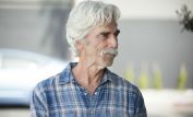 Sam Elliot