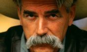 Sam Elliot