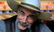 Sam Elliot