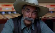 Sam Elliot