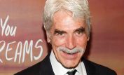 Sam Elliot