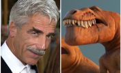 Sam Elliot