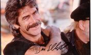 Sam Elliot