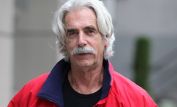 Sam Elliot