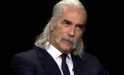 Sam Elliot