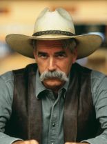 Sam Elliot