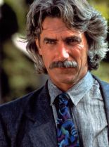 Sam Elliot