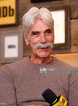 Sam Elliot