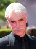 Sam Elliot