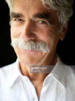 Sam Elliot