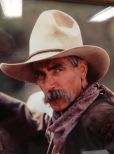 Sam Elliot