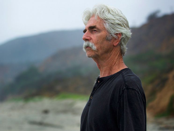 Sam Elliot