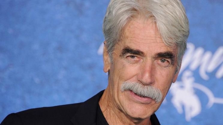 Sam Elliot