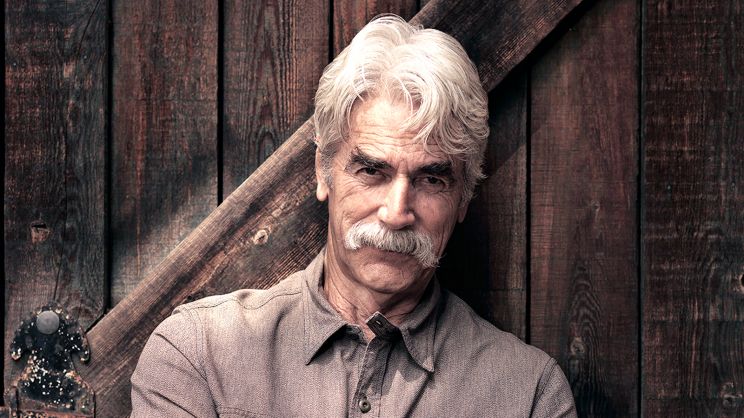 Sam Elliot