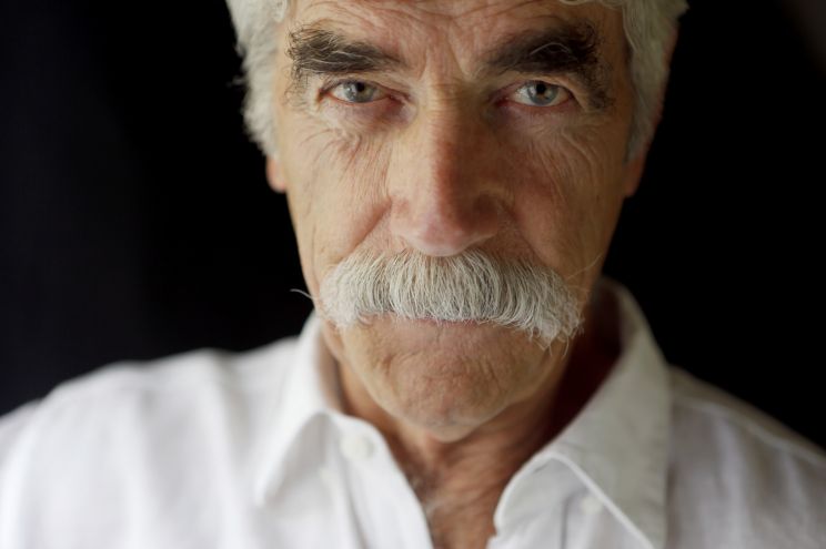 Sam Elliot