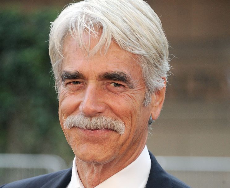 Sam Elliot