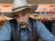 Sam Elliott