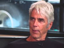 Sam Elliott