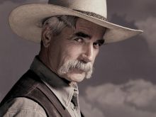 Sam Elliott