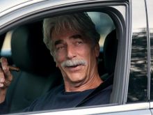 Sam Elliott