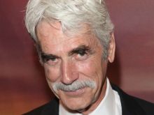 Sam Elliott