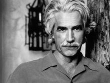 Sam Elliott