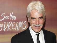 Sam Elliott