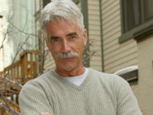 Sam Elliott