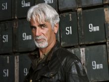 Sam Elliott